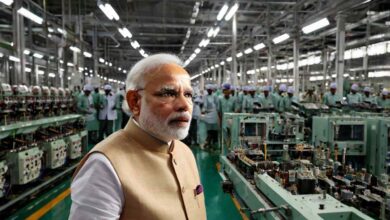 Modi’s Plan for India’s Semiconductor Industry in Third Term